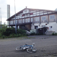 朝自転車クラブ