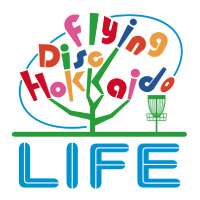 LIFE FlyingDisc Hokkaido