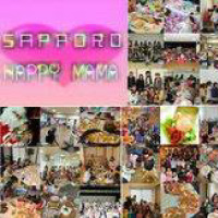 SAPPORO HAPPY MAMA