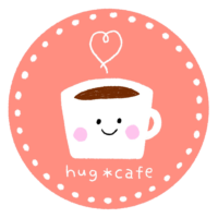 hug＊cafe